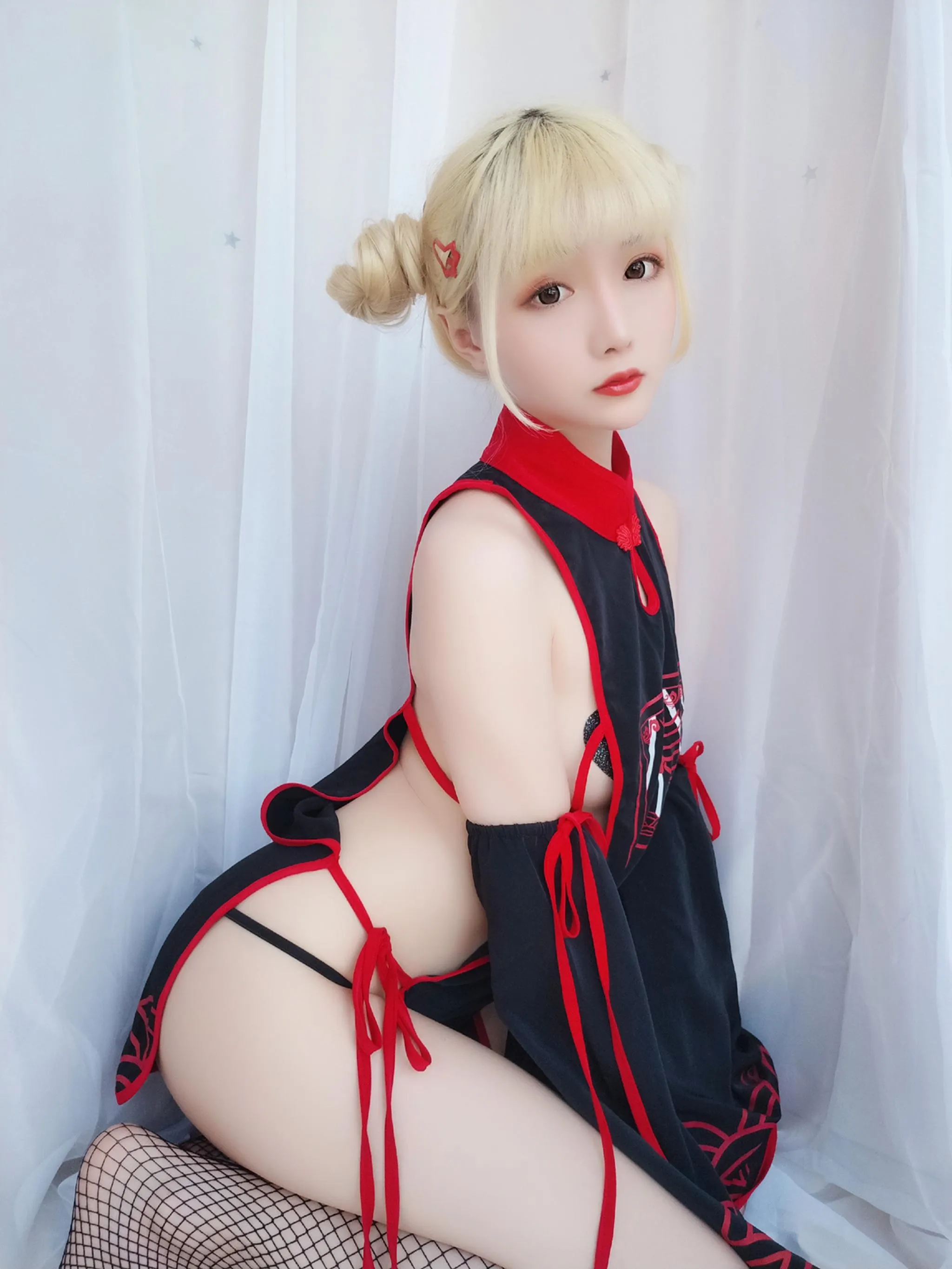 星之迟迟 – VOL.02 幼齿僵尸包-僵尸娘（60P） [61P]插图6